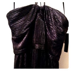 Ladies evening dress